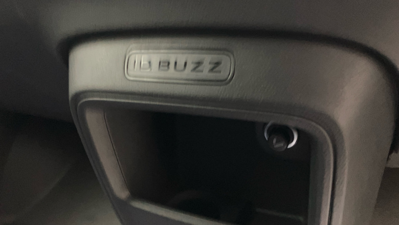 Volkswagen Id.Buzz Cargo 210kW Commerce Plus 79kWh Auto